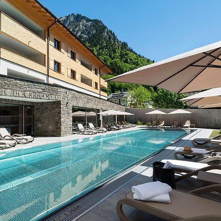 Arlbergresort Kloesterle Екстериор снимка