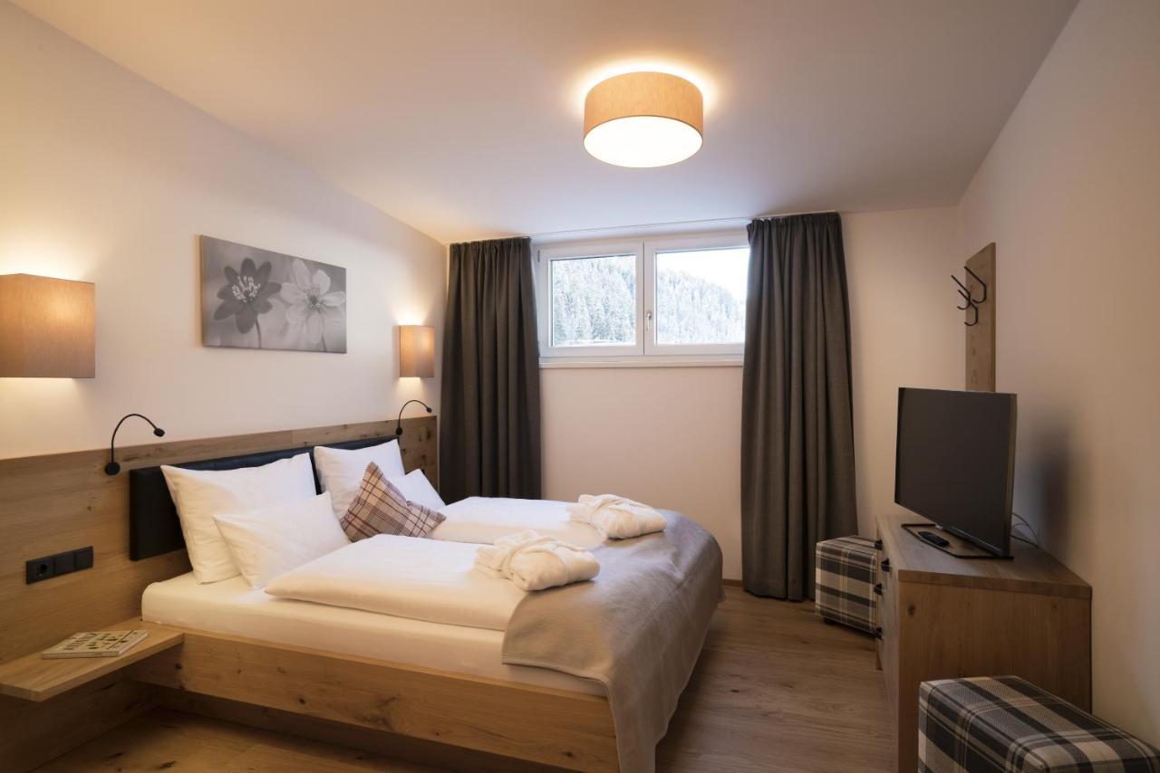 Arlbergresort Kloesterle Екстериор снимка